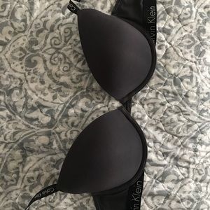 Calvin Klein Bra